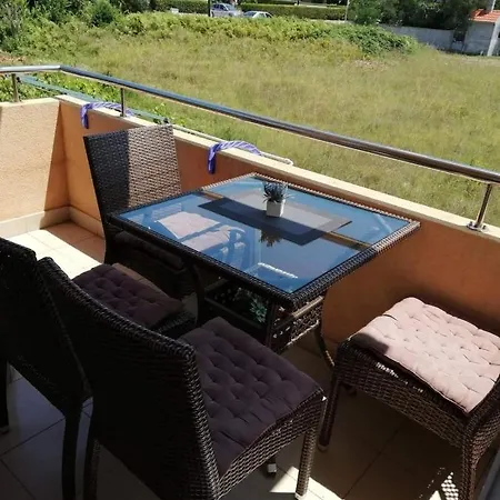 By The Sea Privlaka, Zadar - 14816 * プリヴラカ