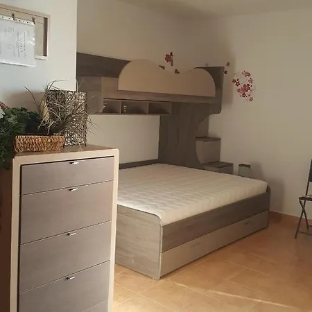 By The Sea Privlaka, Zadar - 14816 アパート *