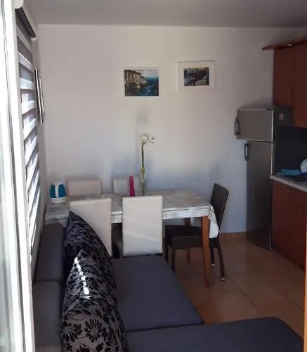 By The Sea Privlaka, Zadar - 14816 Апартаменты *