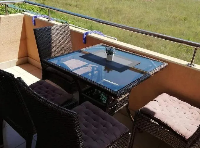 By The Sea Privlaka, Zadar - 14816 * Привлака