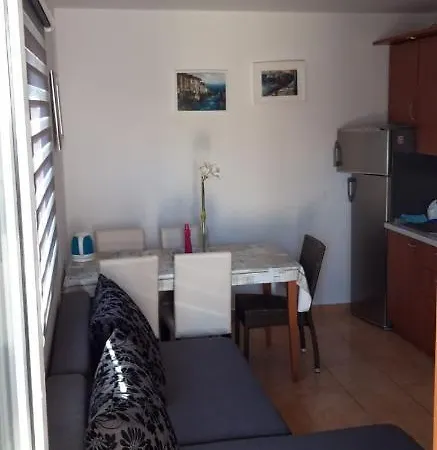 By The Sea Privlaka, Zadar - 14816 アパート *