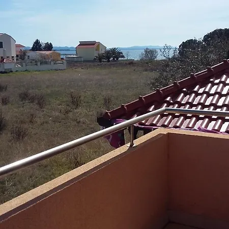 By The Sea Privlaka, Zadar - 14816 プリヴラカ