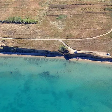 By The Sea Privlaka, Zadar - 14816 アパート *