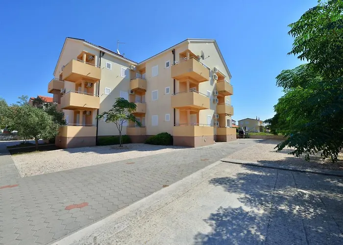 By The Sea Privlaka, Zadar - 14816